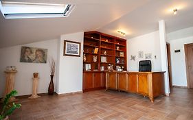 Rodon Apartment With Great View, Sauna And Jacuzzi